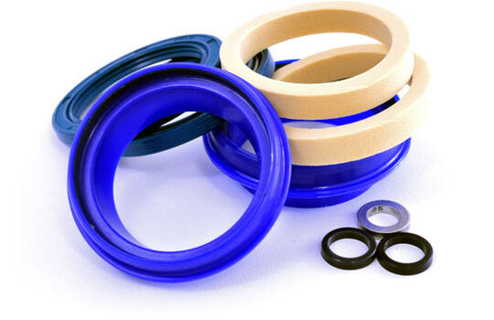 Enduro Seal Fork Fox 36 mm
