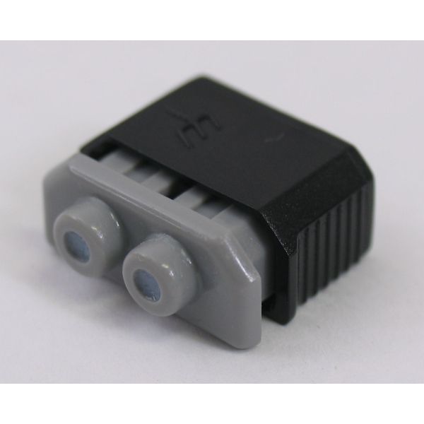 Stecker Shimano für Hub Dynamo