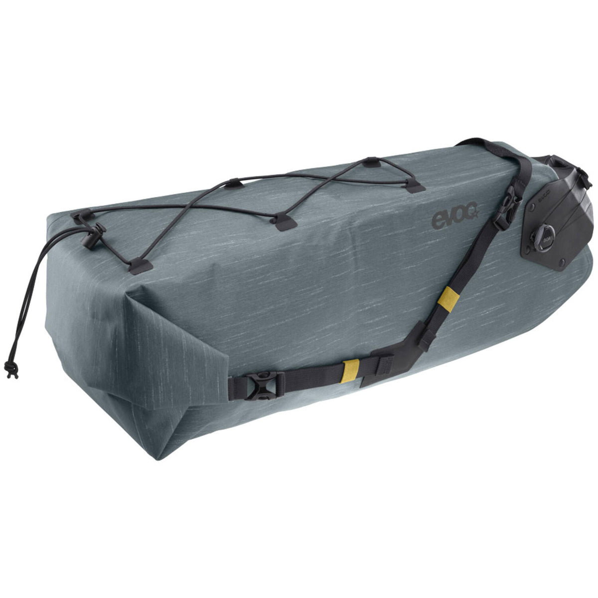 Evoc – Sitzrucksack Boa WP 16 Steel Einheitsgröße 16l