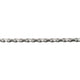 M-Wave-Halskette 10-Gang, 1 2x11 128 116L Grau (Hanging-Paket)