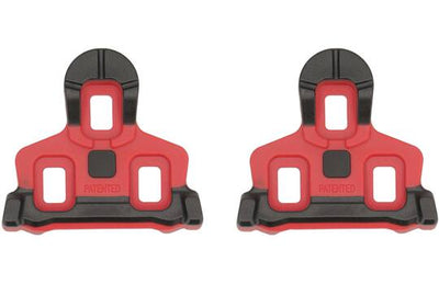 Trivio - Schuhplatten Shimano SPD - SL 6° rutschfest