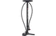 Trivio - Fahrradpumpe Typhoon Fahrradpumpe Hochdruck 14 bar 200 psi Aluminium