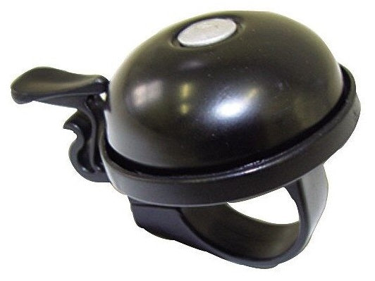 Basilikum Nuvo NH-409 Fahrradglocke Stahl Plastik 22,2 mm Box 200 Teile