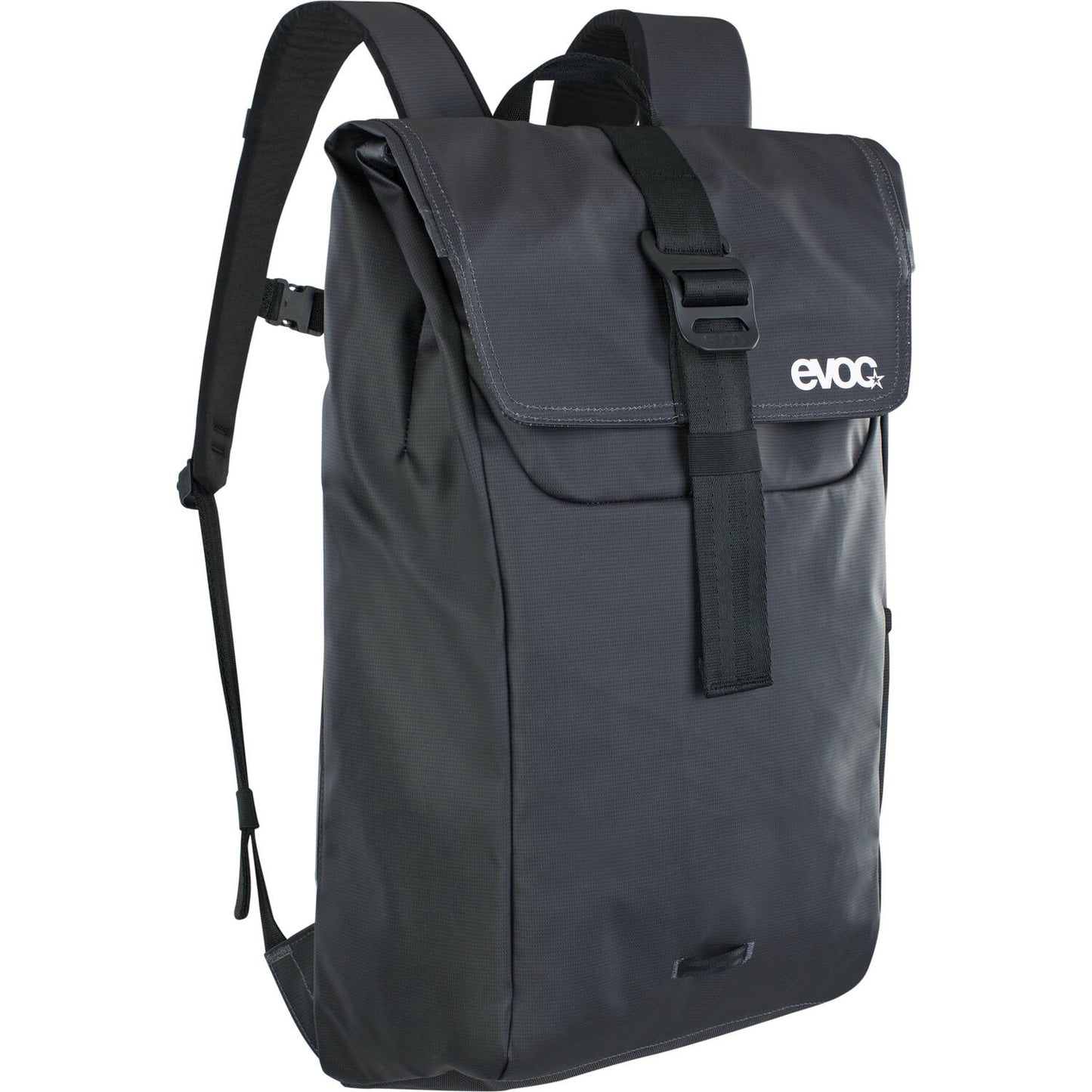 Evoc – Reiserucksack Einheitsgröße grau schwarz 16l