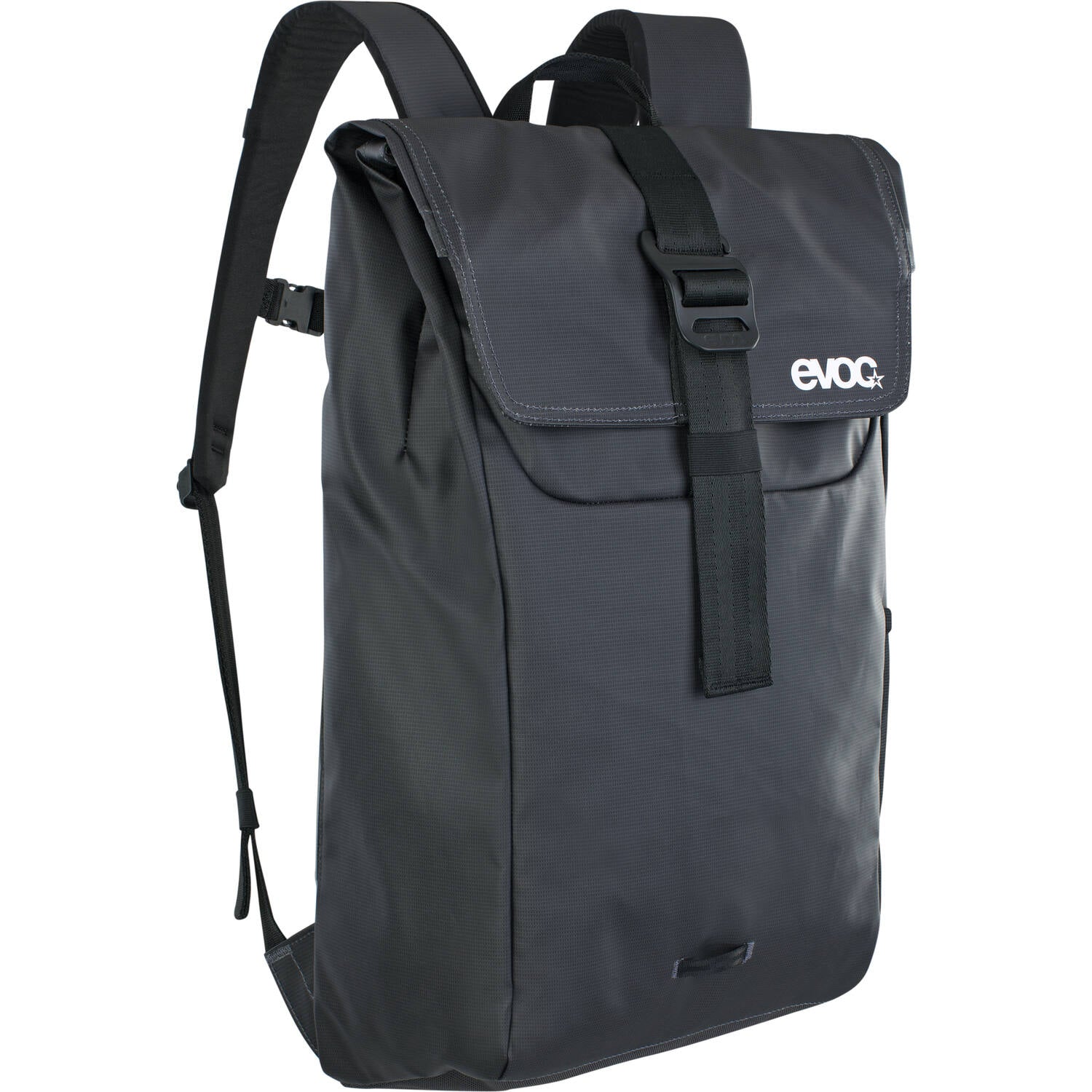 Evoc – Reiserucksack Einheitsgröße grau schwarz 16l