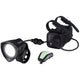 Sigma buster 2000 lumen helmlampe akku li-on ladegerät fernbedienung