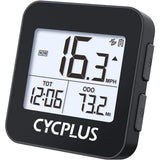 Cyclplus Fahrradcomputer G1 GPS - afbeelding 1