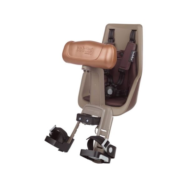 Schlafroll Bobike Exklusiv Brown
