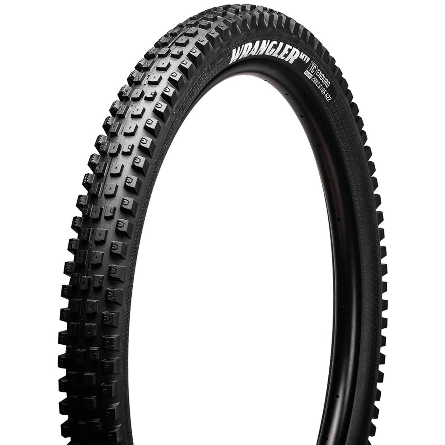 Goodyear Wrangler MTF Enduro TLC 29X2.4