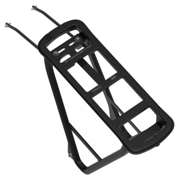 Polisport Achterdrager HRP