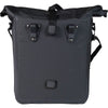 Greenlands Urban style einzeln klein wasserdicht schwarz 18 Liter