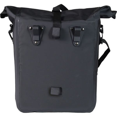Greenlands Urban style einzeln klein wasserdicht schwarz 18 Liter