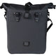 Greenlands Urban style einzeln klein wasserdicht schwarz 18 Liter
