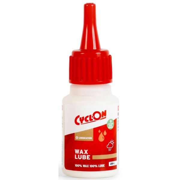 Wachsschmied Cyclon 25ml