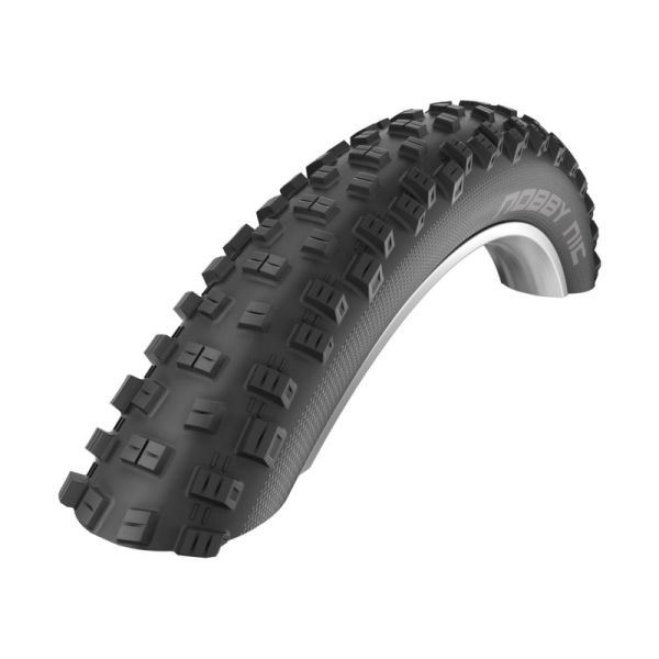 Schwalbe Außenreifen 26x2.25 (57-559) nobby nic e-50 performance hs463