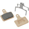 Scheibenbremsblock Set Sintered Shimano Ultegra