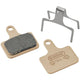 Scheibenbremsblock Set Sintered Shimano Ultegra
