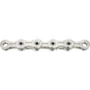 KMC Fahrradkette X11SL - 118 Links - Silber