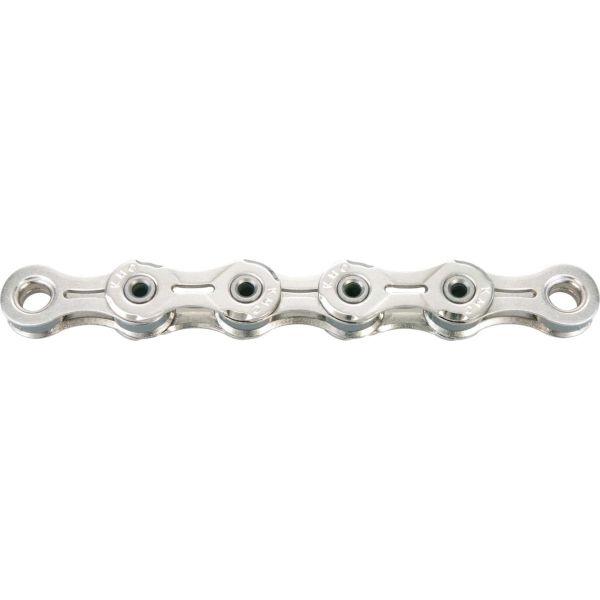 KMC Fahrradkette X11SL - 118 Links - Silber