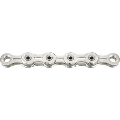 KMC Fahrradkette X11SL - 118 Links - Silber