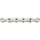 KMC Fahrradkette X11SL - 118 Links - Silber