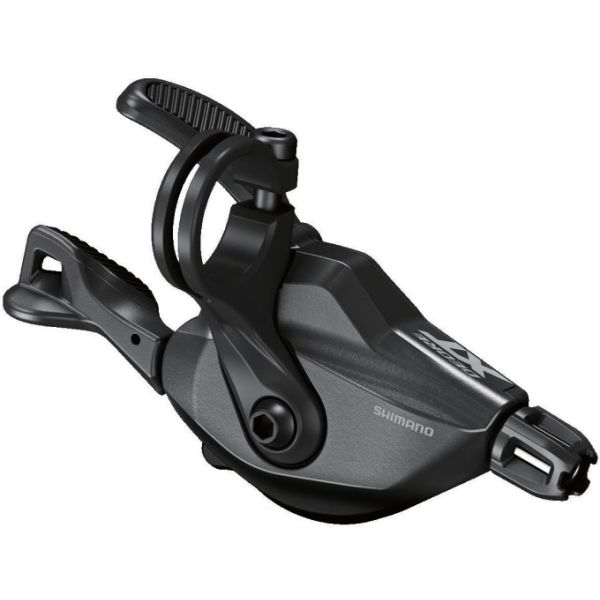 Shimano Deore XT SL-M8100 Rechte 12-Geschwindigkeit