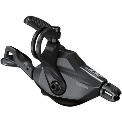 Shimano Deore XT SL-M8100 Rechte 12-Geschwindigkeit