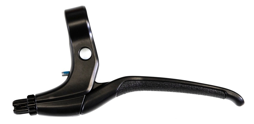 Gazelle Remhelleper mit Gummischwarz HJ-3043AD Rollerbrake