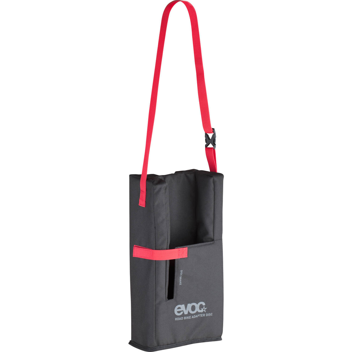 Evoc - Rennrad-Adapterscheibe schwarz