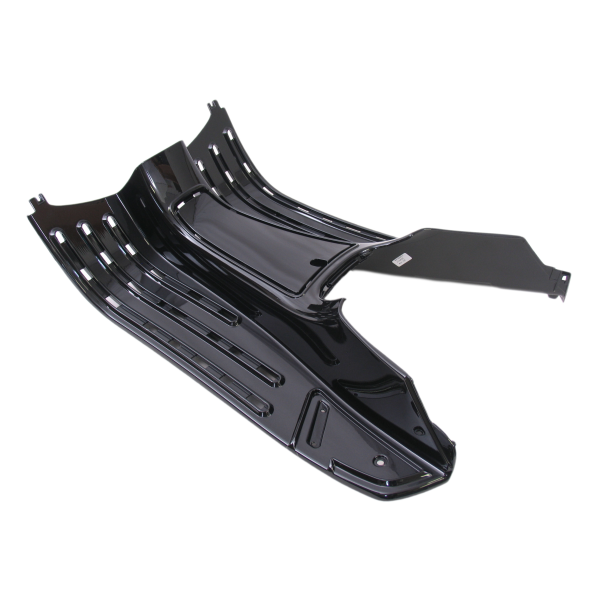 Rand Treklank S LX Metallic Black Gloss