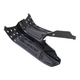 Rand Treklank S LX Metallic Black Gloss