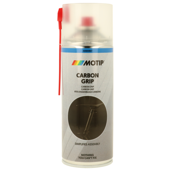 Motip Cycling Carbon-Griffbaugruppe 400 ml