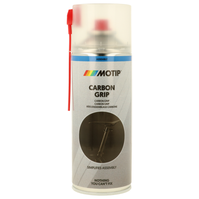 Motip Cycling Carbon-Griffbaugruppe 400 ml