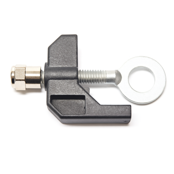 Bofixkettenspanner mit Aluminiumrahmen