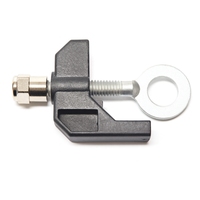 Bofixkettenspanner mit Aluminiumrahmen