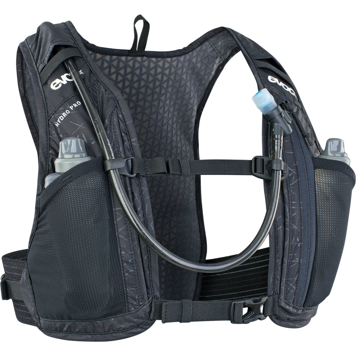 Evoc – Hydro Pro 3 + 1,5 l Trinkblase, schwarz, Einheitsgröße