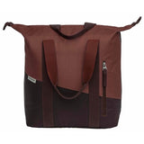 Neuer Tas New Kota Shopper | Oslo | Bordeaux rot | 24l - afbeelding 3