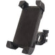 Edge Telefonhalter EZ Grip schwarz