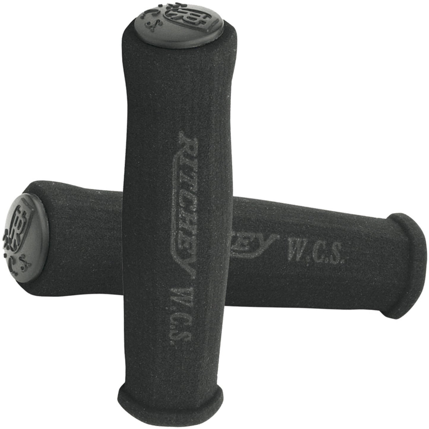 Ritchey WCS True MTB verarbeitet schwarze 130 mm