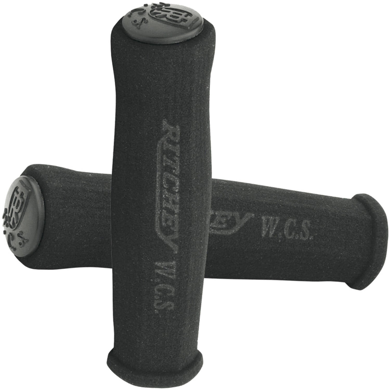 Ritchey WCS True MTB verarbeitet schwarze 130 mm