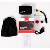 Cyclon GRS E Power Pumpe schwarz