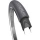 Kantenreifen Mambo 28 x 2,00 50-622 mm grau mit Reflexion