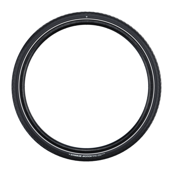 Schwalbe Big Apple Reifen 60-559 B B+RT RG