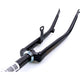 Gabel 28 SP Drum Bremsnug Anthrazit