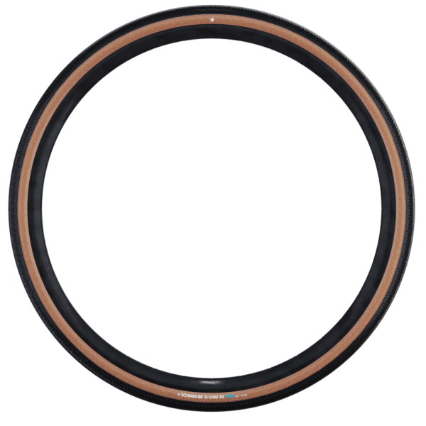 Schwalbe Tire 28-1.70 (45-622) G-One RS Evo ZW Hautfaltungband
