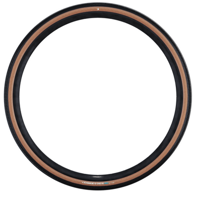Schwalbe Tire 28-1.70 (45-622) G-One RS Evo ZW Hautfaltungband