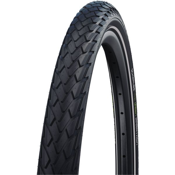 Schwalbe Tire Marathon 27,5 x 1,65 (44-584) Schwarz