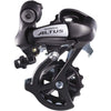 Shimano Altus RD-M310 SGS 7 8 Gang Schwarz