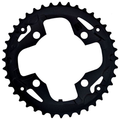 Shimano -Kette Top Alivio 96mm FCM4000 40T