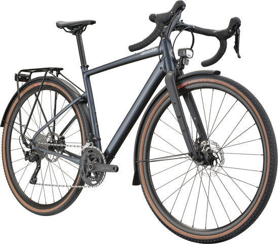 Cannondale Topstone EQ 28 Gravelbike